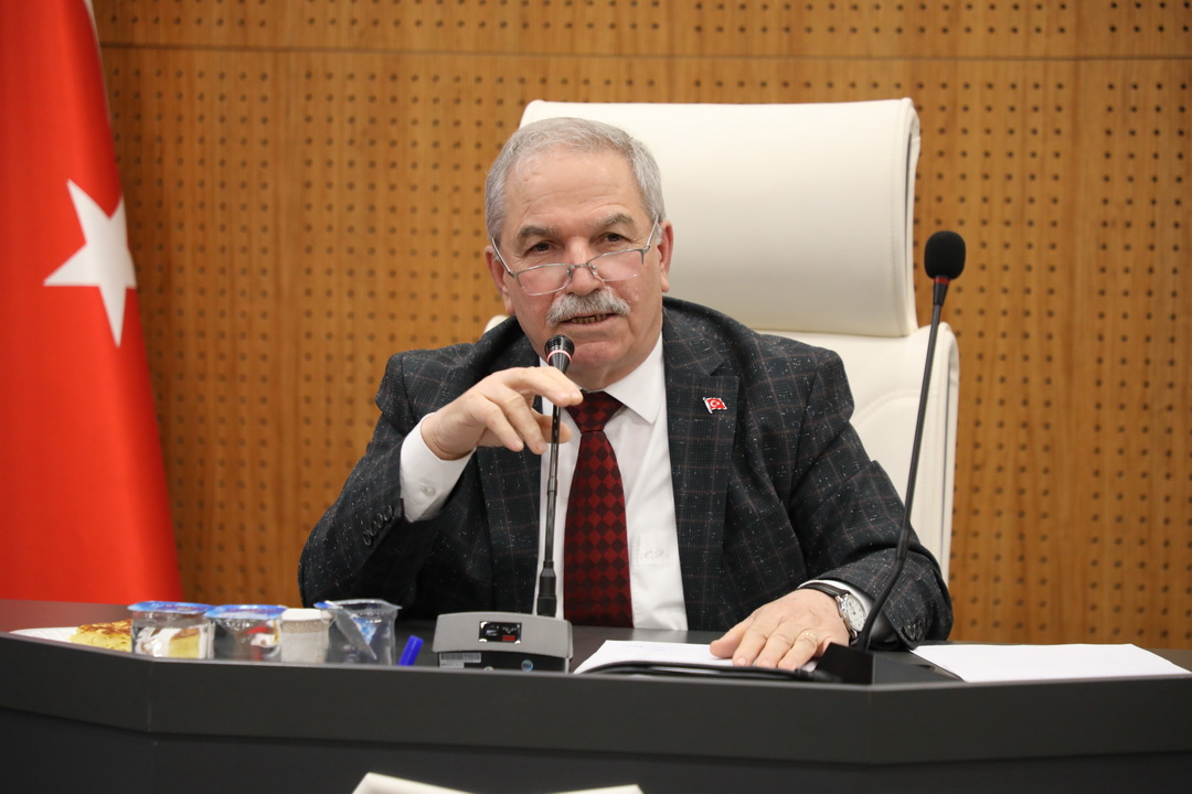 “Kurum içi hizmet seminerlerine önem veriyoruz”