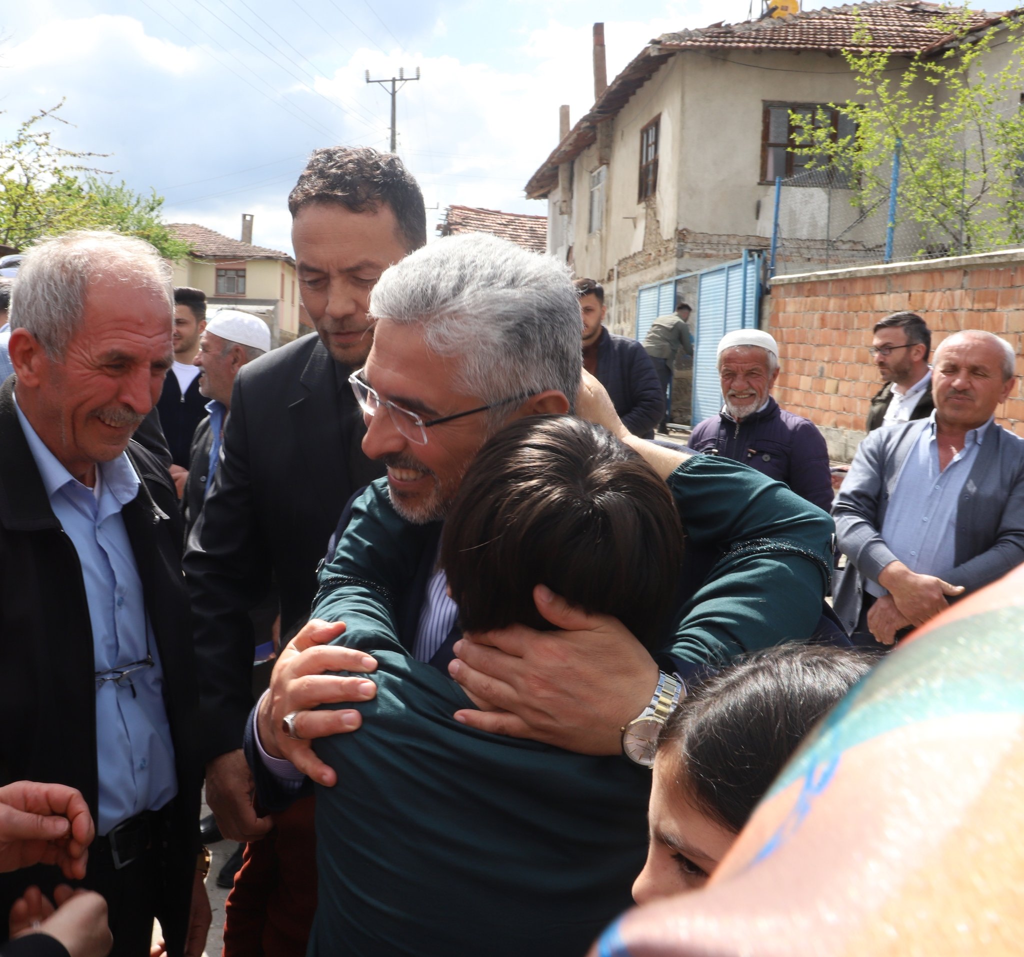 Ersan Aksu: 14 Mayıs seçimleri, Türkiye’nin tarihi dönüm noktalarında biridir