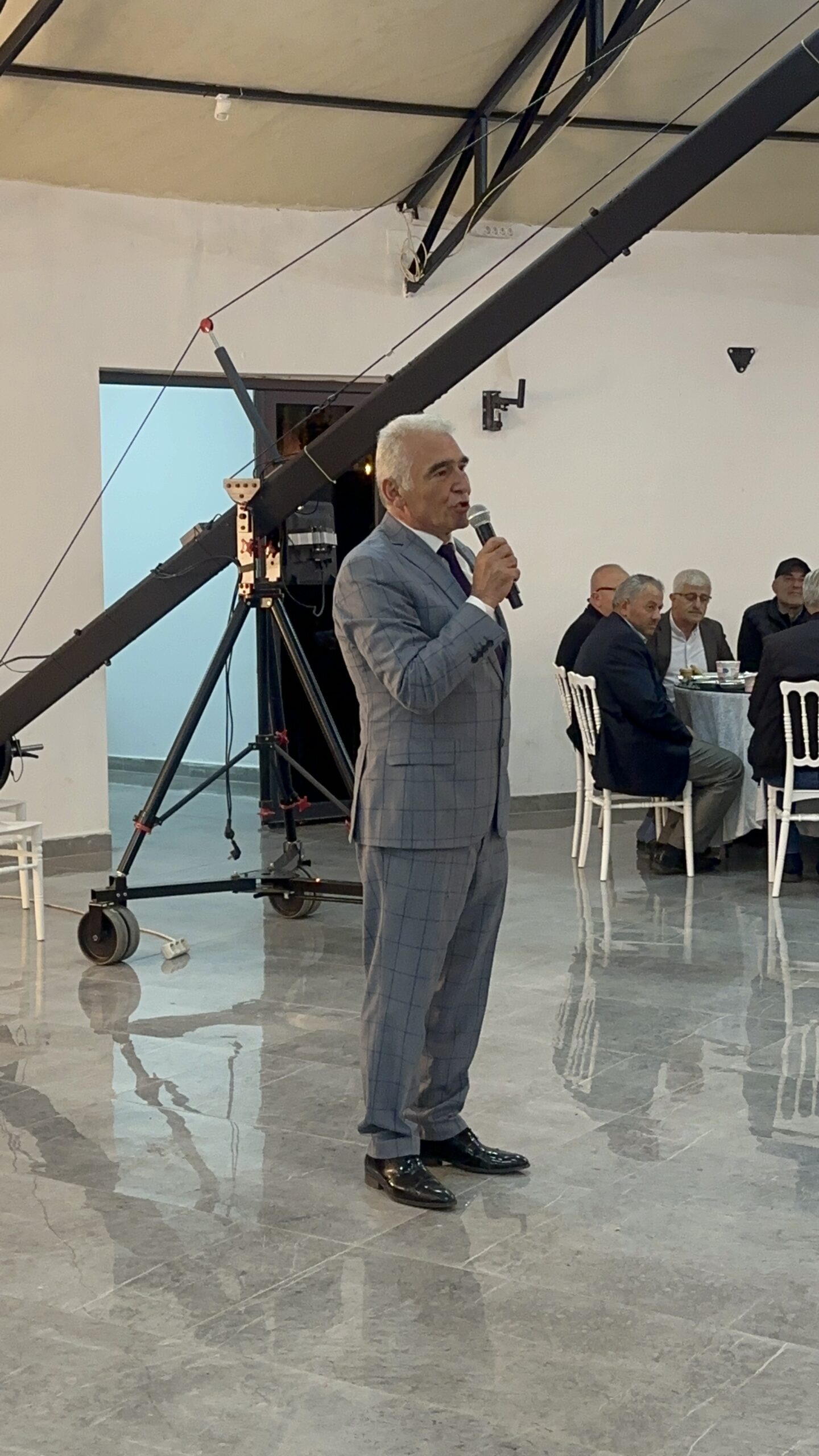 Samsun’un öz mü öz  yerli mi yerli evladıyım