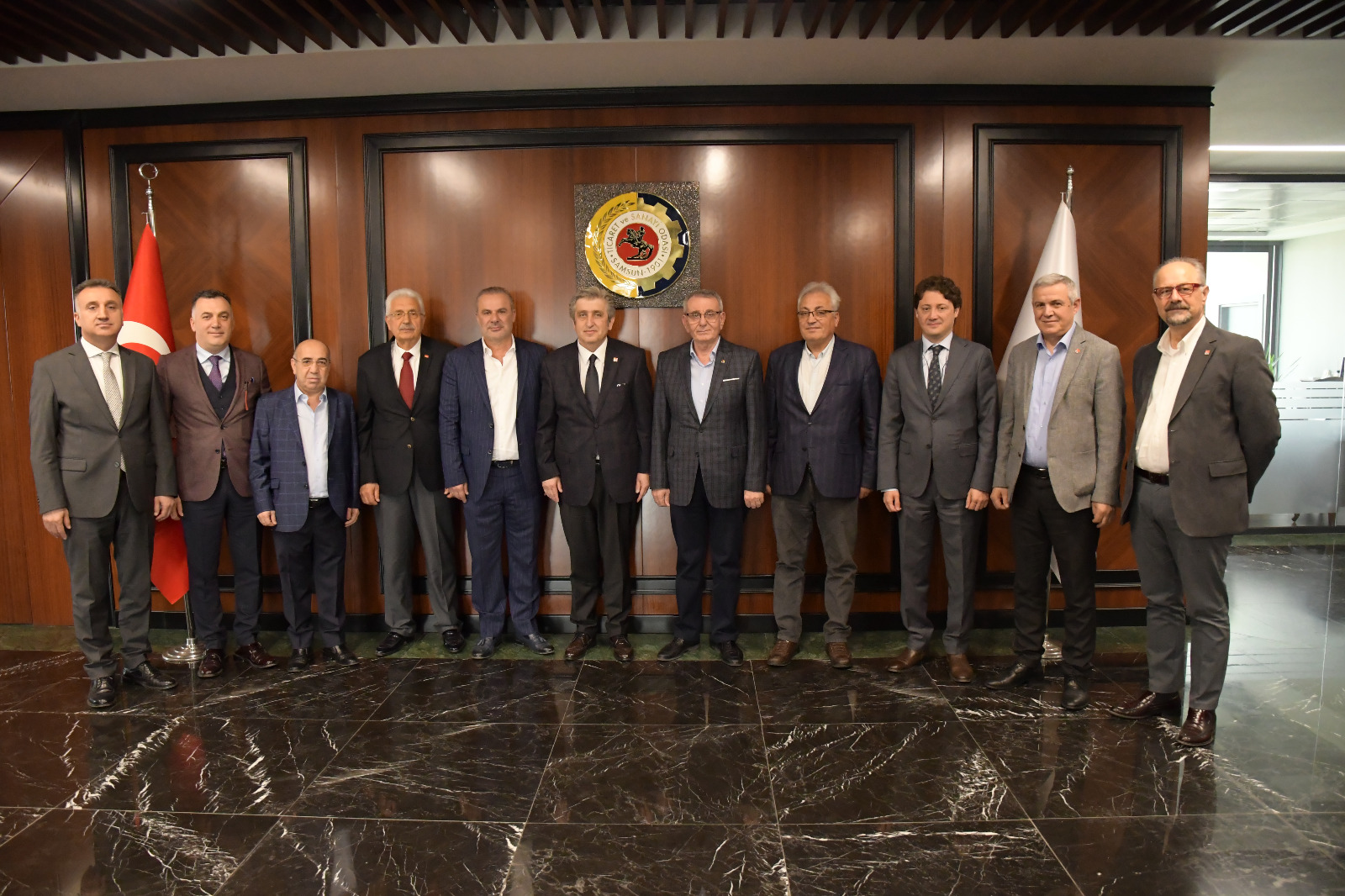 CHP Milletvekili Adayı Dr. Murat Çan:  300 Milyar Dolar Getireceğiz