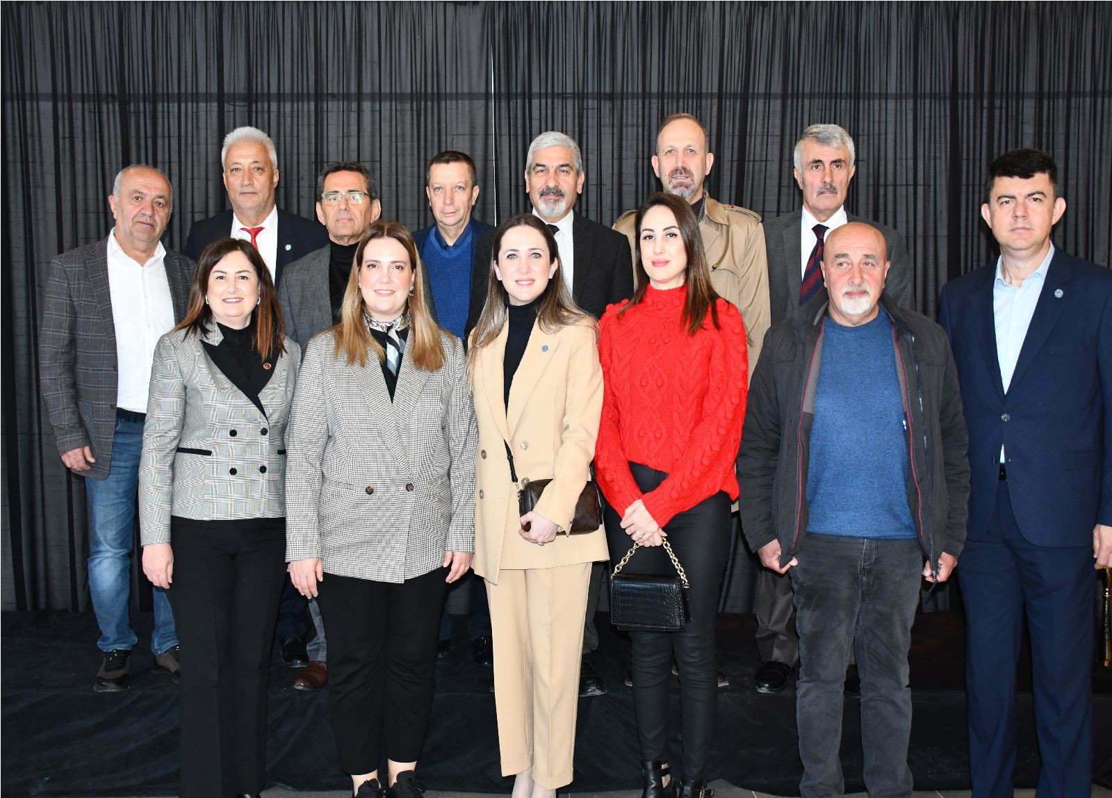 TERME İÇİN HESAP SORMA VAKTİDİR