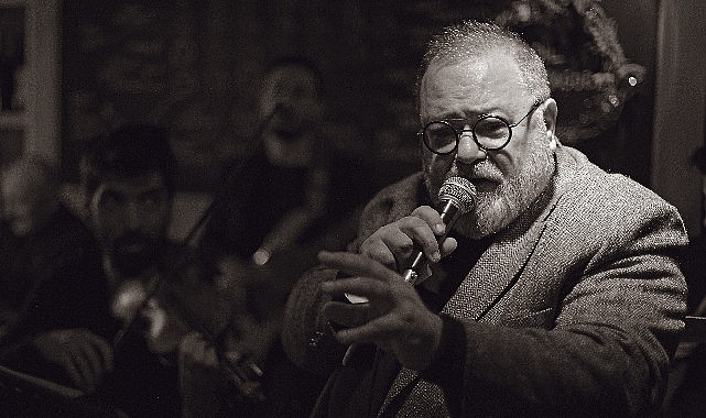 Adil Akbaşoğlu’ndan bayramlık şarkı: “Bugün Bayram Edelim”