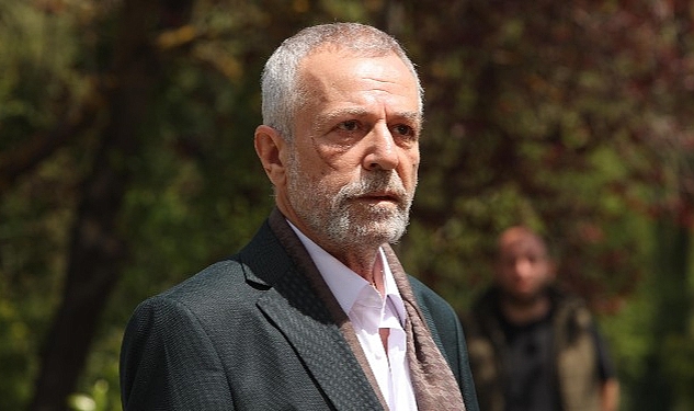 ‘Aile’ye Usta Bir İsim Dahil Oluyor