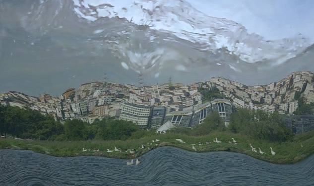 Akbank Sanat’tan Yeni Sergi: ‘Prizma Expanded: Algının Poetikası’