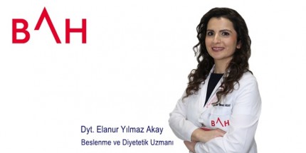 Ramazan Ayında Nasıl Beslenmeliyiz