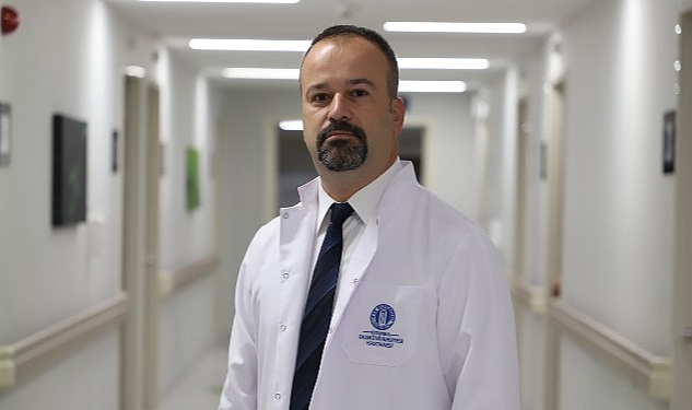 “Aşının Önemini Göz Ardı Etmemeliyiz”