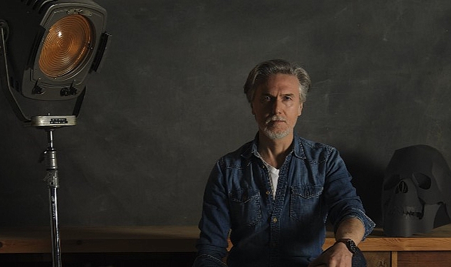 Atay Gergin “HUMANIMALIUM” sergisiyle Yapı Kredi bomontiada Galeri’de