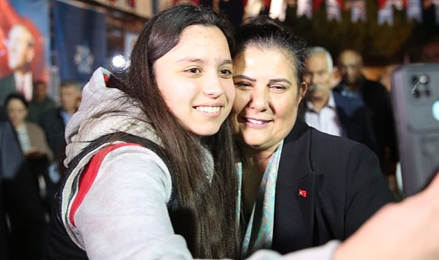Aydın Büyükşehir Belediyesi Vatandaşları Geleneksel İftar Sofralarıyla Buluşturmaya Devam Ediyor