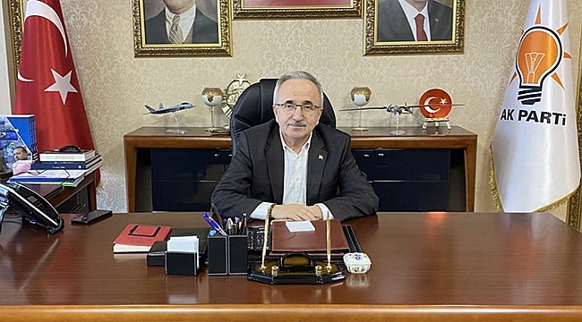 Başkan Köse’den Aday Açıklaması!…