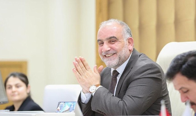 Başkan Sandıkçı: “Tüm derdimiz Canik’e en iyi şekilde hizmet etmek ve yeni yatırımlar kazandırmaktır”