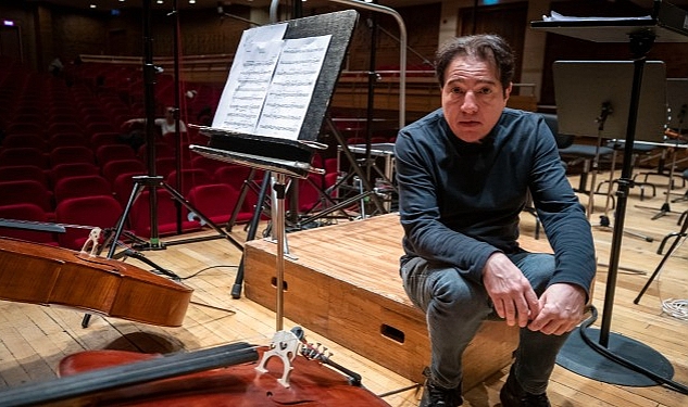 Başkan Soyer, İzmirlileri AASSM’ye davet etti 100. Yıl Marşı 23 Nisan’da ilk kez halkla buluşacak