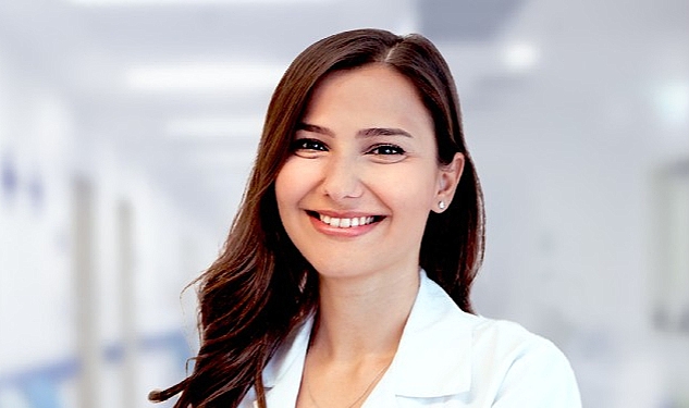 “Bayramda Alışkanlıklarınızdaki Küçük Değişikliklerle Kilonuzu Kontrol Edin”