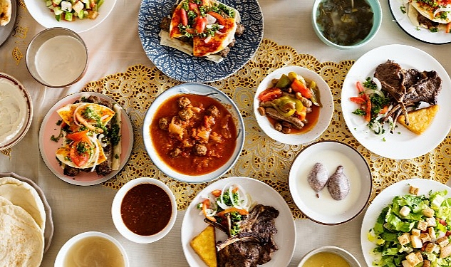 Bayramı Hafif Geçirmenizi Sağlayacak 10 Altın Öğüt