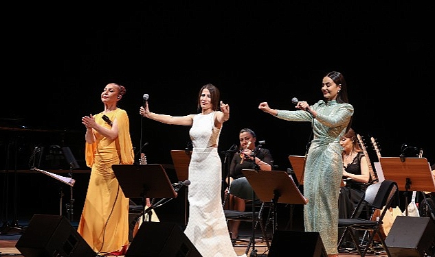 Bayramın Neşesi İş Sanat’ın YouTube Kanalında