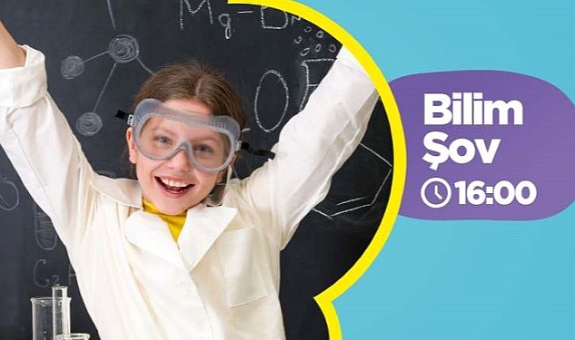 Bi dünya eğlence Ormanya’da