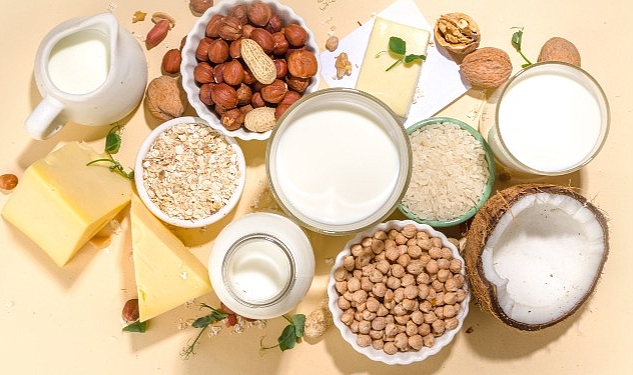 Bu Ramazan Ayı ve Bayram’da Şekersiz Beslenme Trendi Yükseldi