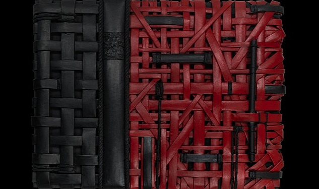 Bubi´den “Rölyef Kafesler ve Heykeller Sergisi”