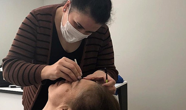 Çankaya’dan Depremzedelere Destek Sürüyor