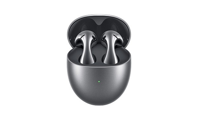 Çarpıcı Ses Kalitesine ve Şık Tasarıma Sahip HUAWEI FreeBuds 5, HUAWEI Online Mağazası’nda Ön Şatışta