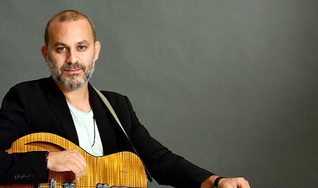 Caz Müziğinin Yıldız Takımı Almagest Quintet, Ünlü Trompetçi Nils Petter Molvær ile İş Sanat’ta