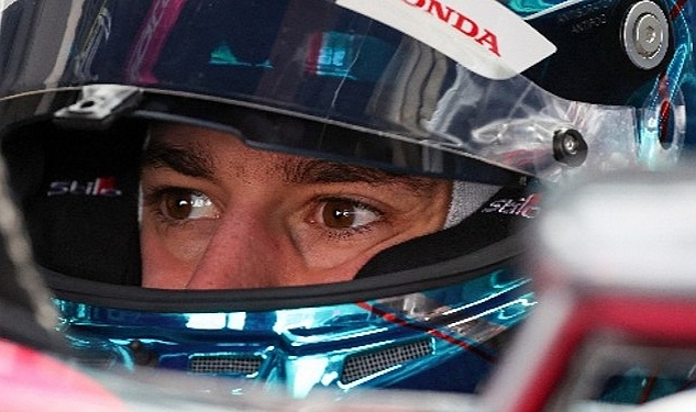 Cem Bölükbaşı Super Formula’daki üçüncü yarışına Suzuka Pisti’nde çıkacak