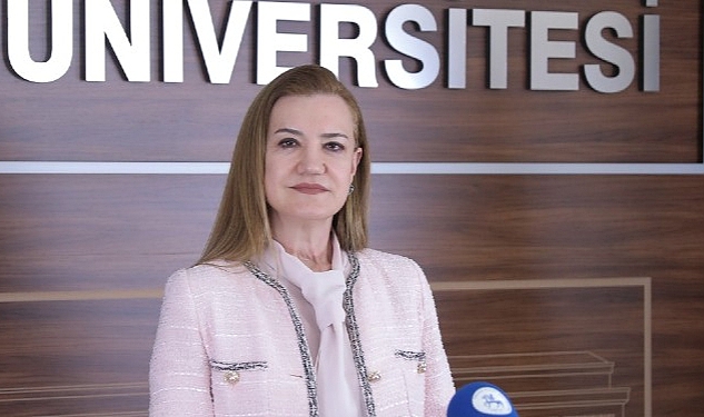 DEÜ’nün Teknoloji Üssü “Depark” TEKNOFEST’e Hazır