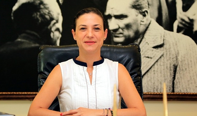 Efes Selçuk Belediye Başkanı Filiz Ceritoğlu Sengel’den Tis Açıklaması