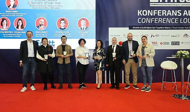 EMITT, Bir Kez Daha Turizm Sektörünün Uluslararası Buluşma Platformu Oldu!