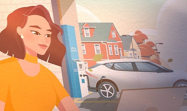 Enerjisa Enerji’den yeşil bir dünya bilinci için çizgi hikâye serisi: Geleceğin Kahramanı