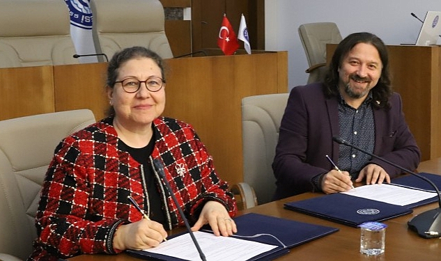 EÜ ile İKÇÜ’yü Buluşturan Önemli Proje