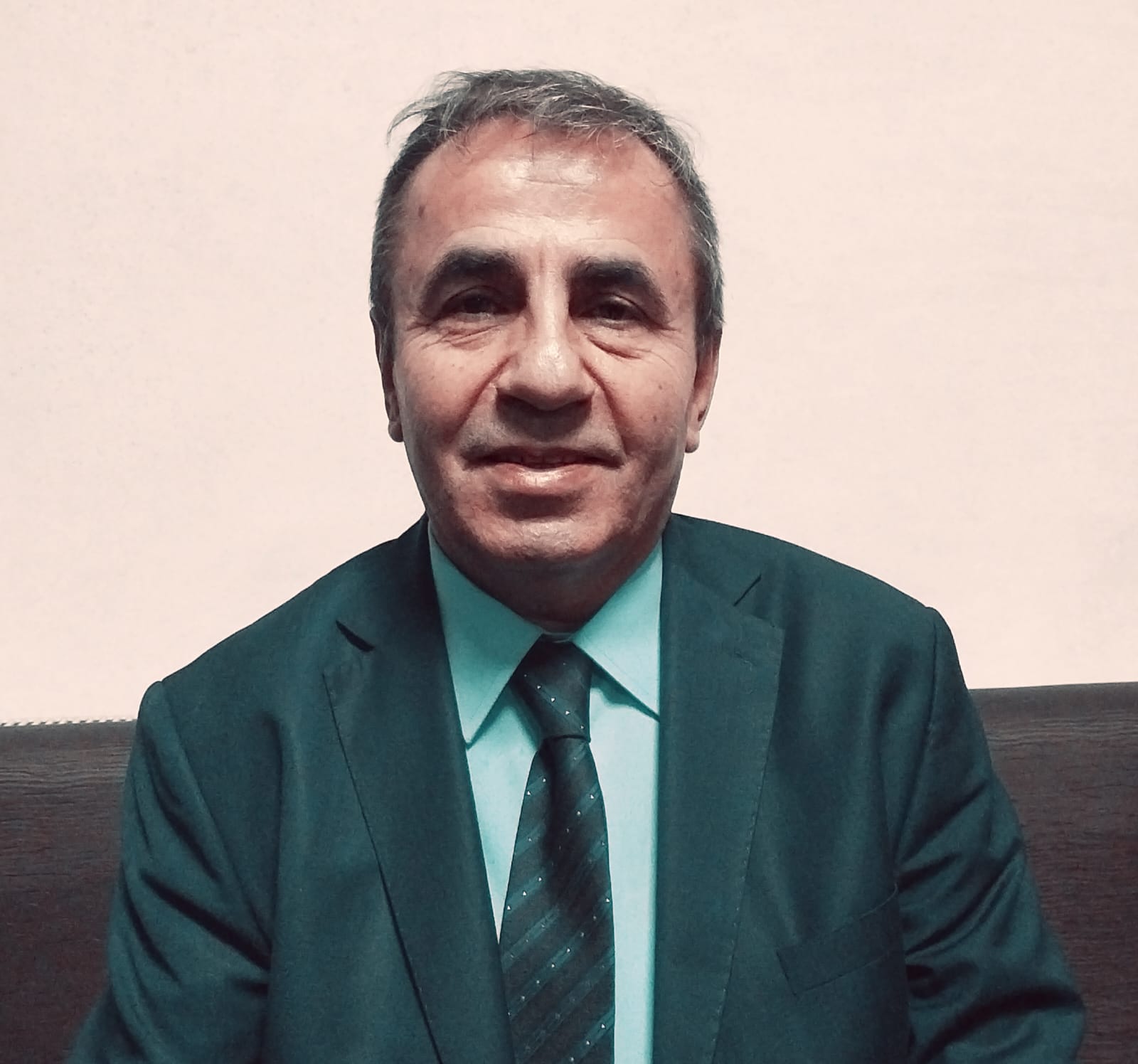 SAMSUNUMUZUN İYİ PARTİ MİLLETVEKİLİ ADAY ADAYLARI VİTRİNDE