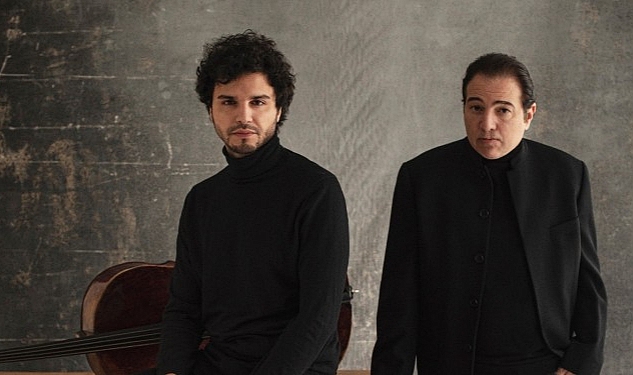 Fazıl Say Hayat Ağacı Suiti ile 5 Nisan’da Yeniden Zorlu PSM’de!