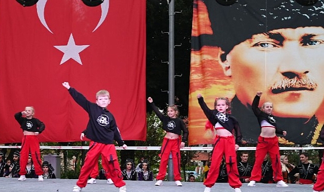 FİLİZ Derneği’nden “Yaza Merhaba” Festivali