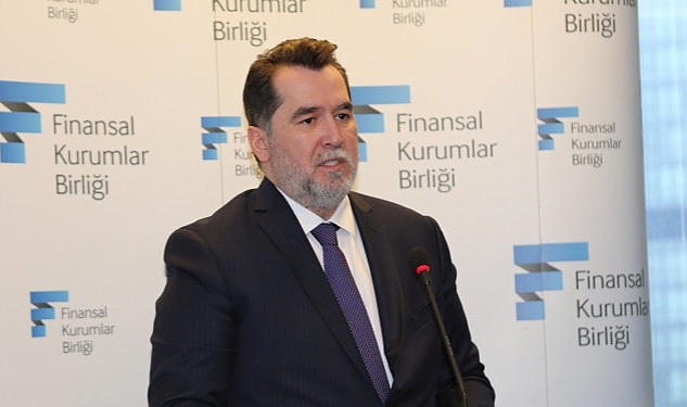 Finansal Kurumlar Birliği’nin 11. Genel Kurulu Gerçekleşti