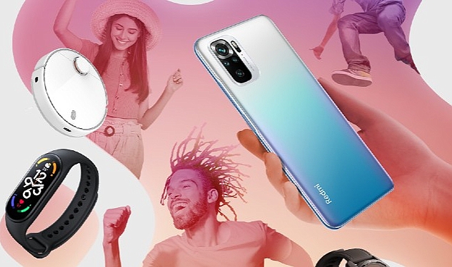 Hepsiburada’da Xiaomi Ürünlerine Özel Fırsatlar: Xiaomi Fan Festivali Başladı!