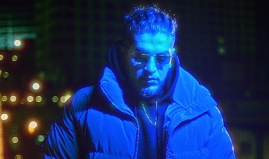 Heris’in Narkolepsi Hikayesiyle Tanışın: ‘Dandrill’ Şarkısıyla Dikkat Çeken Bir Rap Sanatçısı