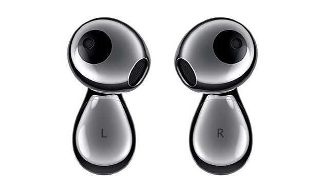 Huawei FreeBuds 5 ile müziğin ritmi her zaman sizinle