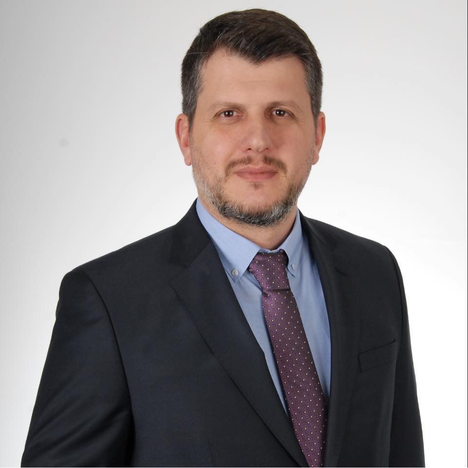 Samsun Siyasetinin Yeni Yüzü