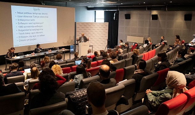 İstanbul Bilgi Üniversitesi’ndeki “Cumhuriyet Konferansı”, Cumhuriyet’in ilk yüzyılına ışık tutuyor
