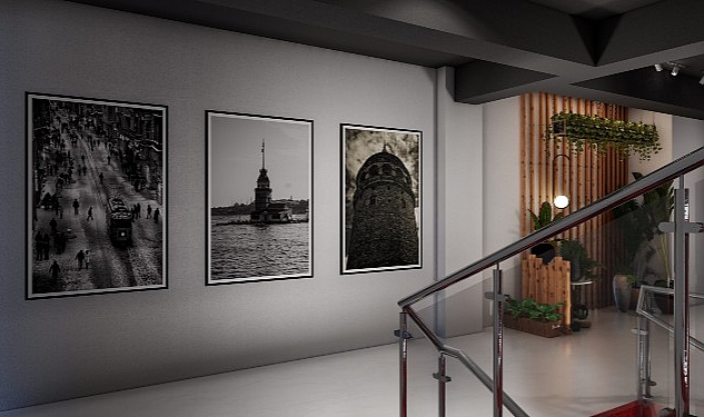 İstanbul’un Kültür Sanat Rotasına Yeni Bir Soluk Katacak Sahne ve Gösteri Sanat Merkezi House Of Performance (HoP) 26 Nisan Çarşamba Günü Açılıyor