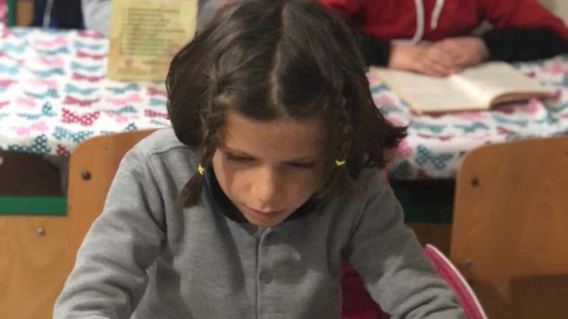 FARKIMIZ OKUMAK OLSUN