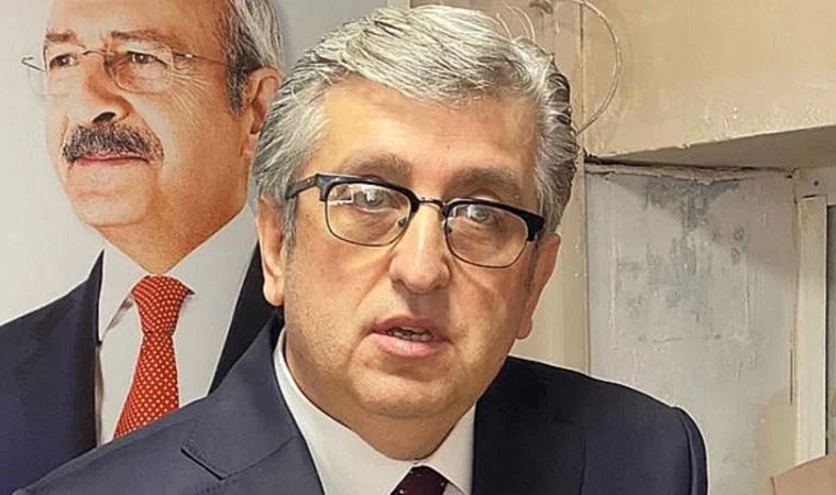 Cumhuriyet Halk Partisi  Samsun Milletvekilli Adayı Opr. Dr. Murat Çan,Çözüm Samsunlu olmaktan geçiyor