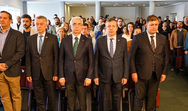 Karşıyaka’da Hedef ‘Karbon Nötr’ Belediye