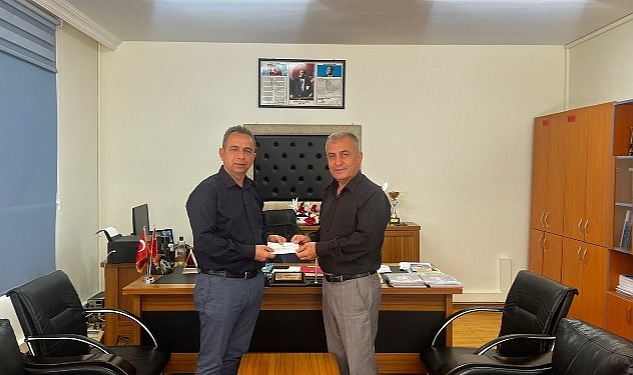 Kemer Belediyesi’nden sporculara ulaşım desteği