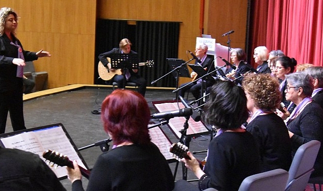 Köy Enstitüleri’nin revirleri ve sağlık kolları konuşuldu