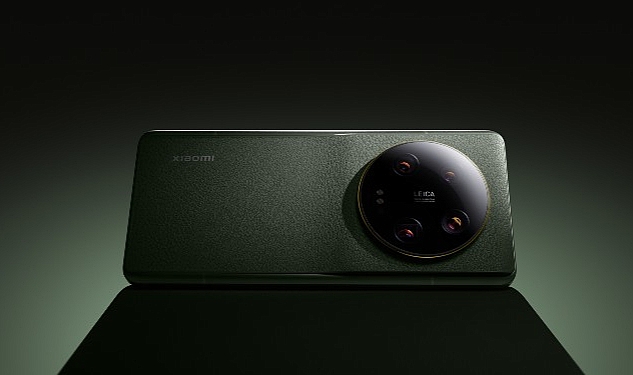 Leica ile birlikte tasarlanan Xiaomi 13 Ultra tanıtıldı