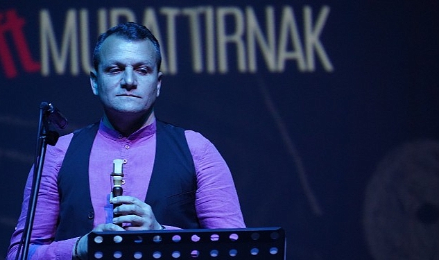 LYSA’da “Makamsız” ezgiler