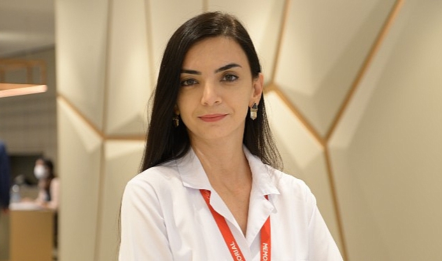 Memorial’da Sanat Ve Sağlık 18 Yıldır Bir Arada!