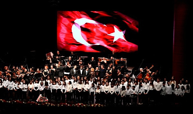 MIP ve Merfest ‘den Dayanışma Konseri