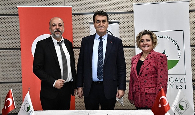 Osmangazi’den Engelli ve Yaşlılar İçin Anlamlı İşbirliği